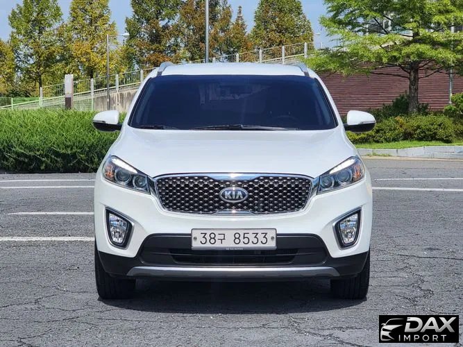 Kia Sorento Diesel 2.0 2WD