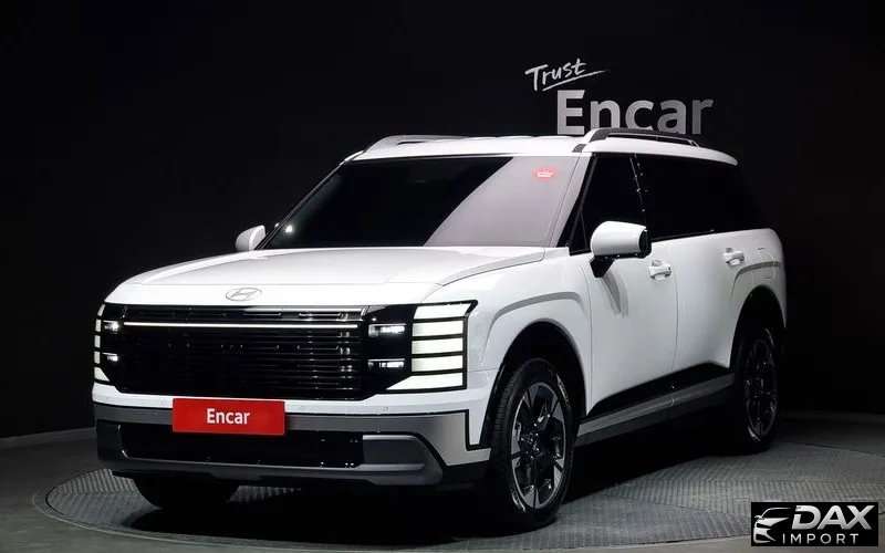 Hyundai Palisade HEV 2.5T 2WD 7-Seater