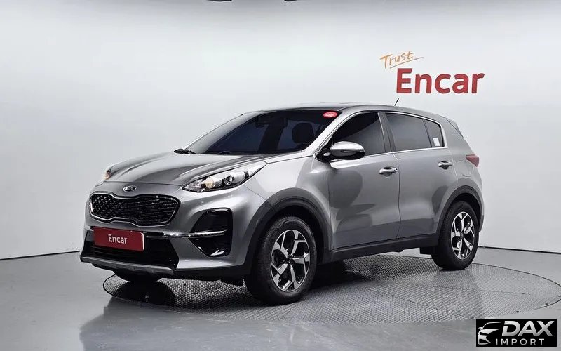 Kia Sportage Diesel 1.6 2WD