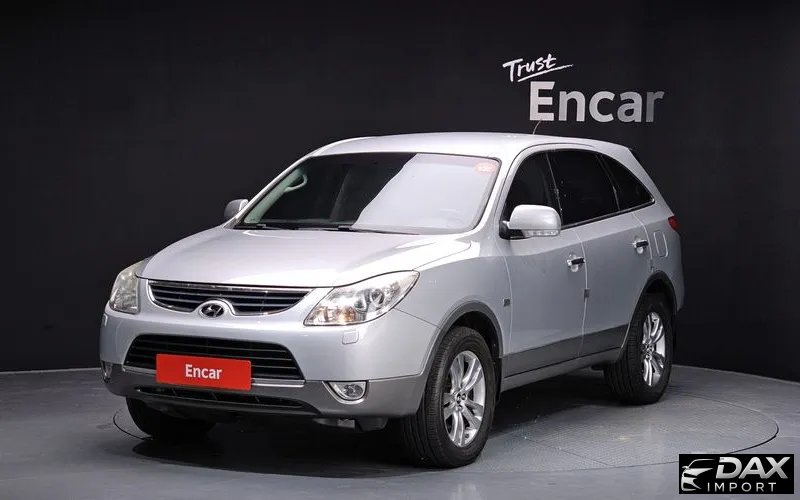 Hyundai Veracruz Diesel 2WD 300VX