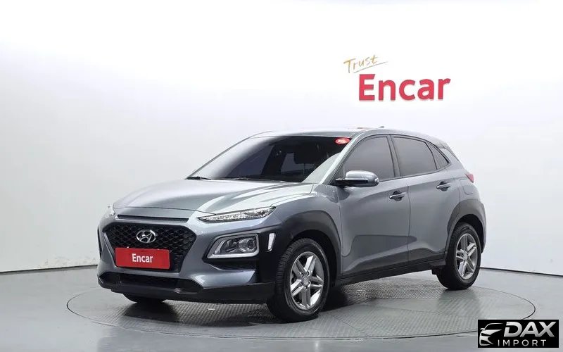 Hyundai Kona 1.6 Turbo 2WD