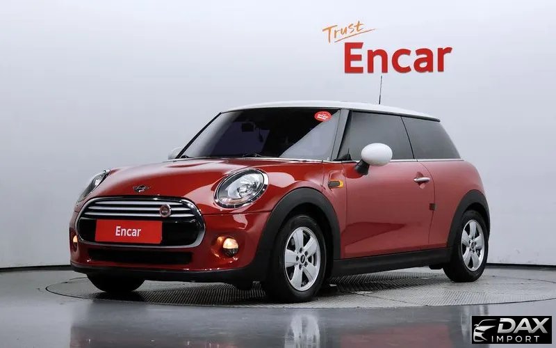 Mini Cooper Standard