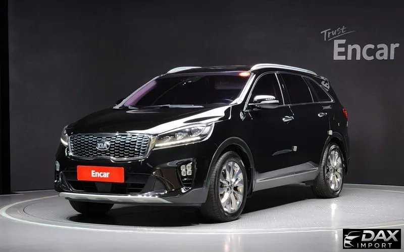 Kia Sorento Diesel 2.2 2WD