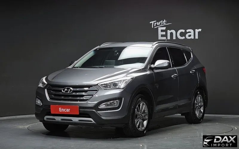 Hyundai Santafe Diesel(e-VGT) 2.0 2WD Premium