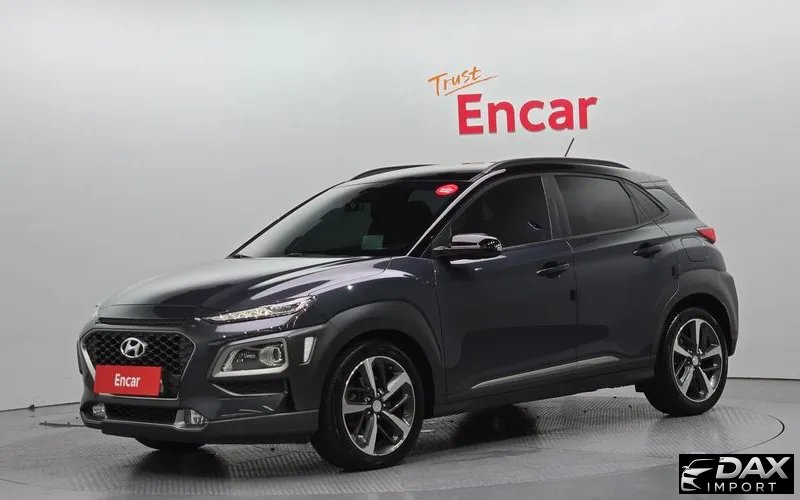 Hyundai Kona 1.6 Turbo 2WD
