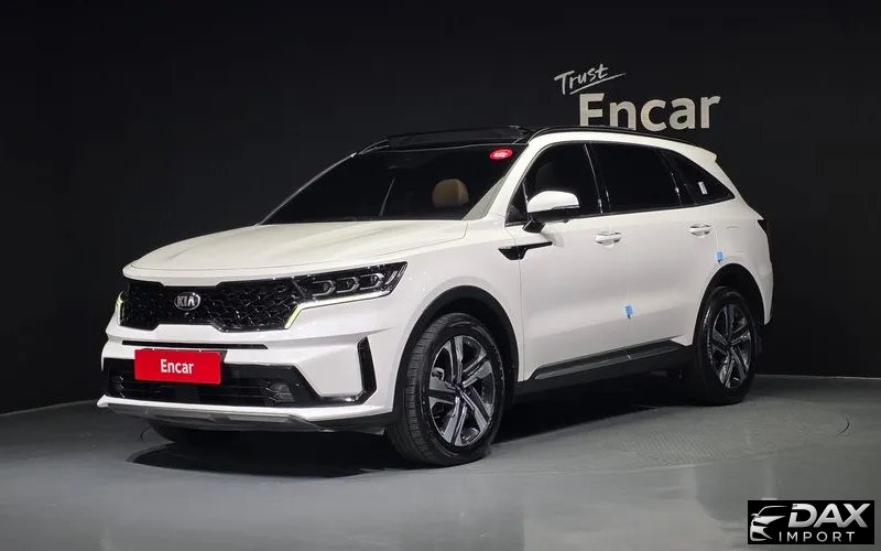 Kia Sorento HEV 1.6 2WD