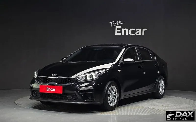 Kia K3 Standard