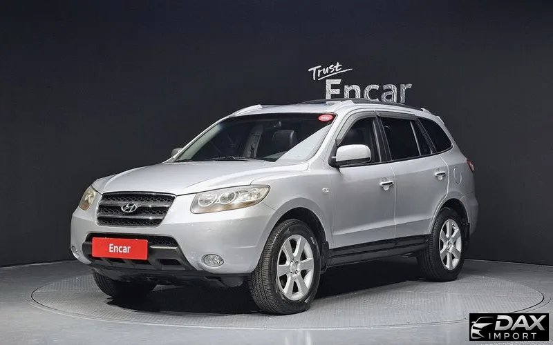 Hyundai Santafe 2WD(2.2VGT) MLX