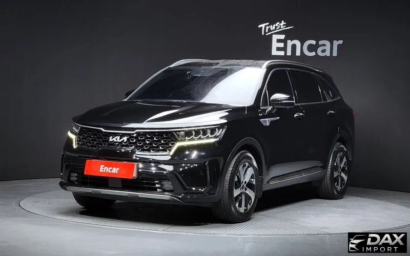 Kia Sorento Diesel 2.2 2WD