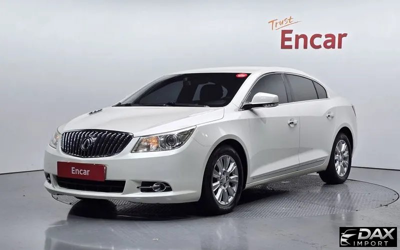 ChevroletGMDaewoo Alpheon EL240