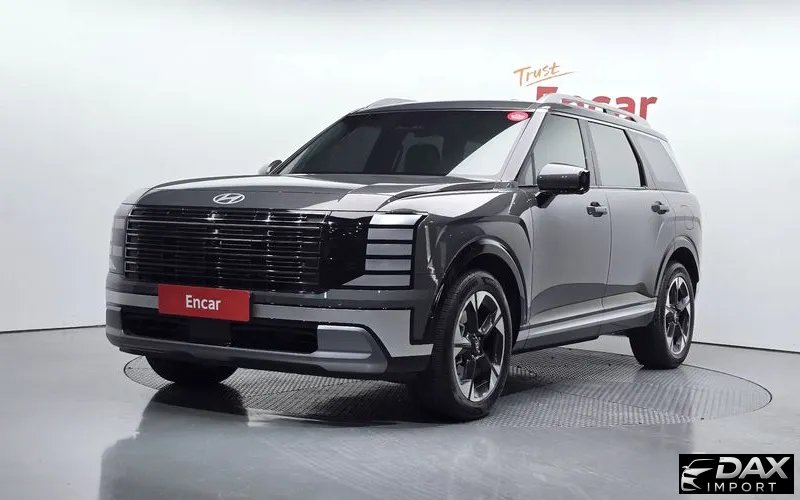 Hyundai Palisade HEV 2.5T 2WD 7-Seater