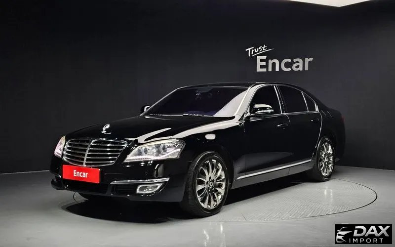 KG_Mobility_Ssangyong Chairman CW600