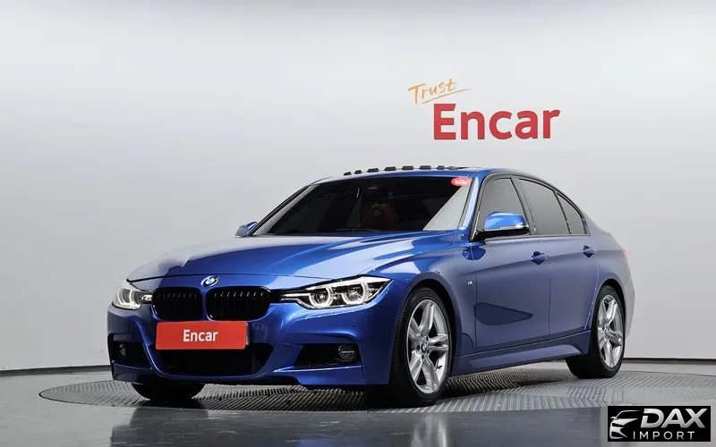 BMW 3-Series 328i M Sport