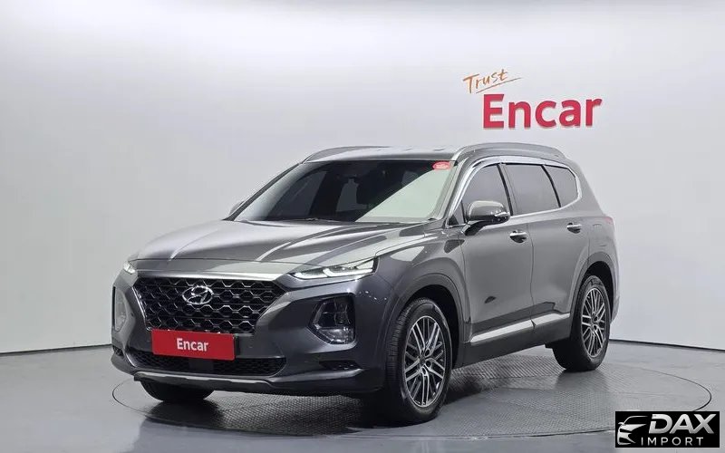 Hyundai Santafe Diesel 2.2 2WD