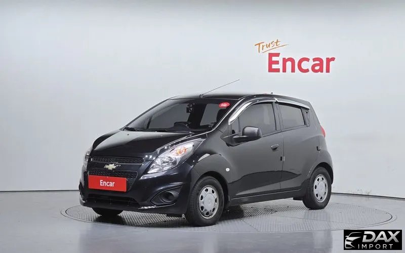 ChevroletGMDaewoo Spark L