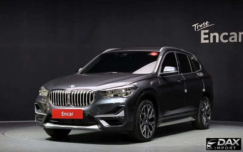 BMW X1 xDrive 20i xLine