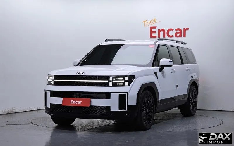 Hyundai Santafe HEV 1.6 4WD