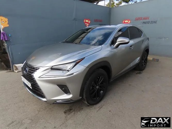 Lexus NX Executive