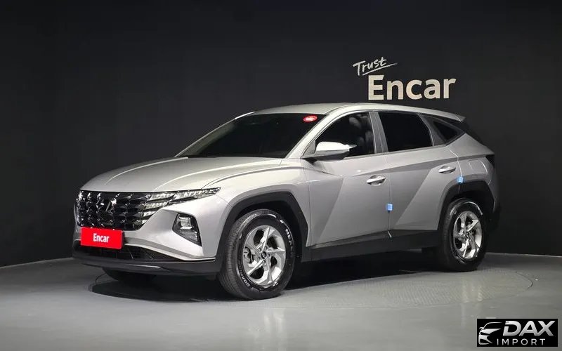 Hyundai Tucson Diesel 2.0 2WD