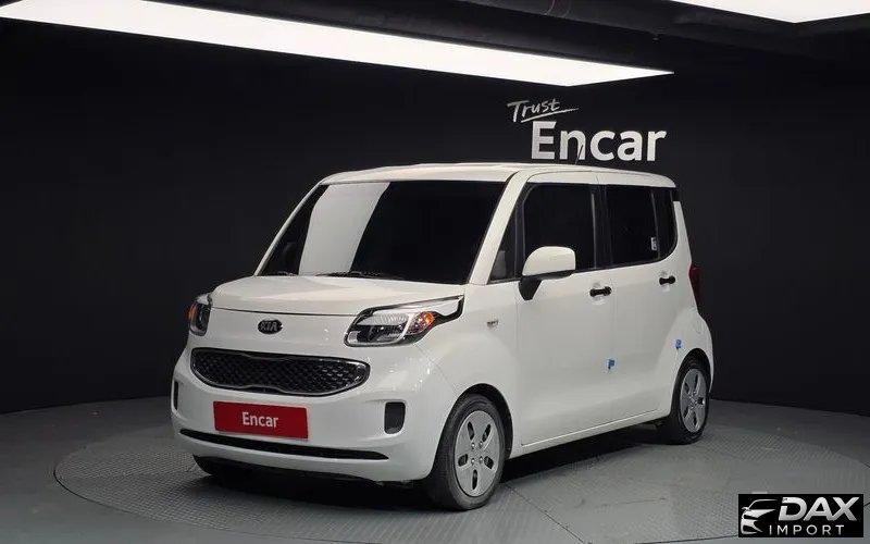 Kia RAY VAN