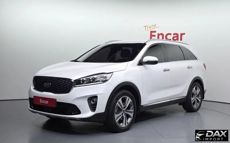 Kia Sorento Diesel 2.0 2WD