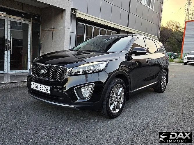 Kia Sorento Diesel 2.0 2WD