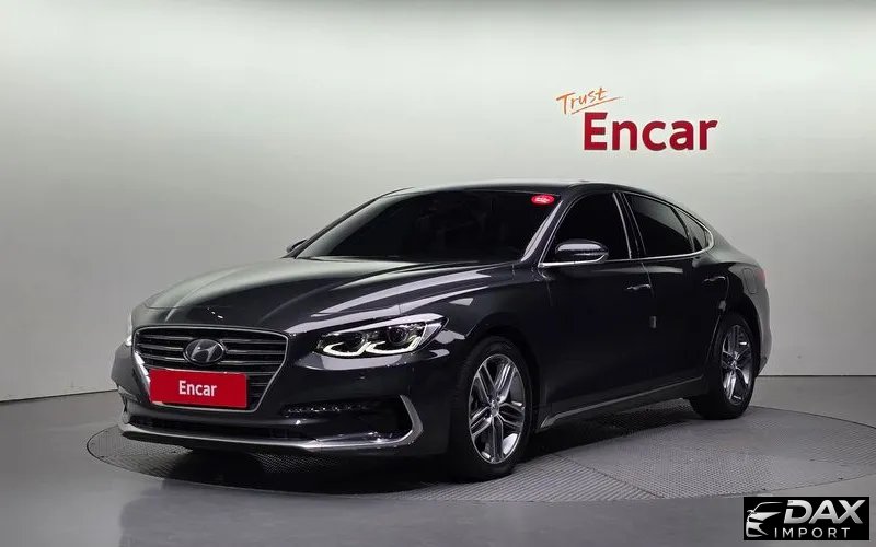 Hyundai Grandeur 2.4 Premium