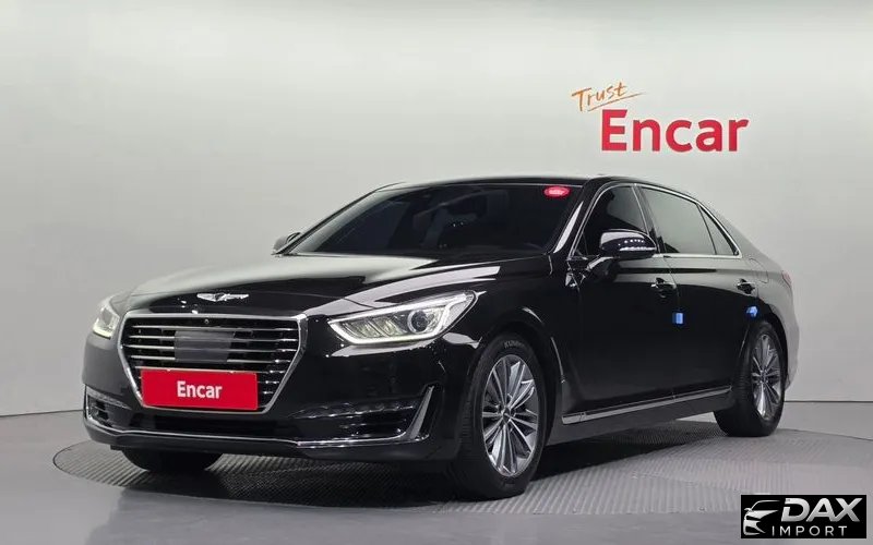 Genesis EQ900 3.8 GDI AWD
