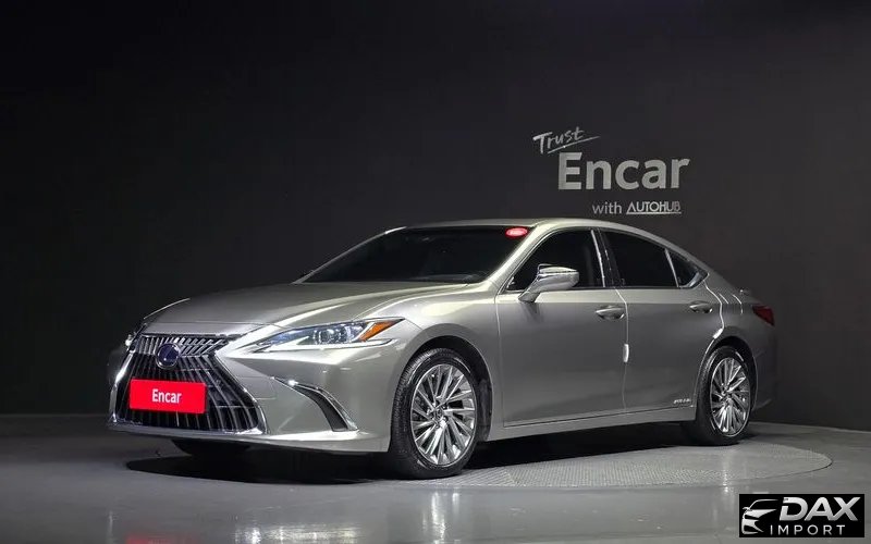 Lexus ES Luxury Plus