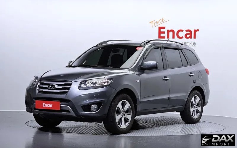 Hyundai Santafe 2WD(2.0 e-VGT) MLX