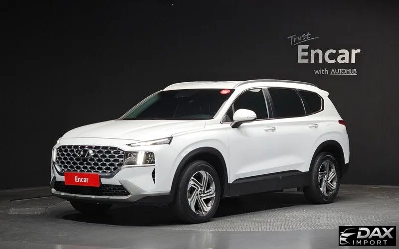 Hyundai Santafe Diesel 2.2 2WD
