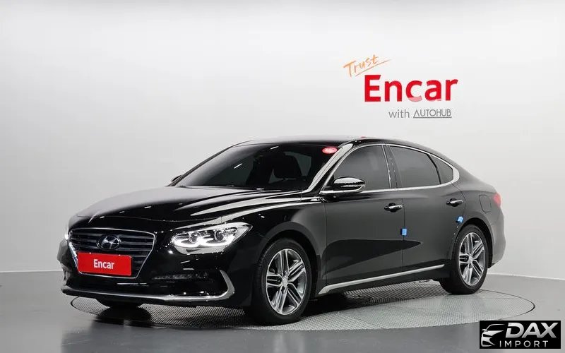 Hyundai Grandeur 3.0 Premium