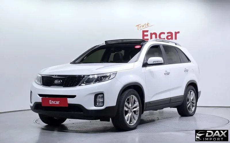 Kia Sorento Diesel 2.0 2WD