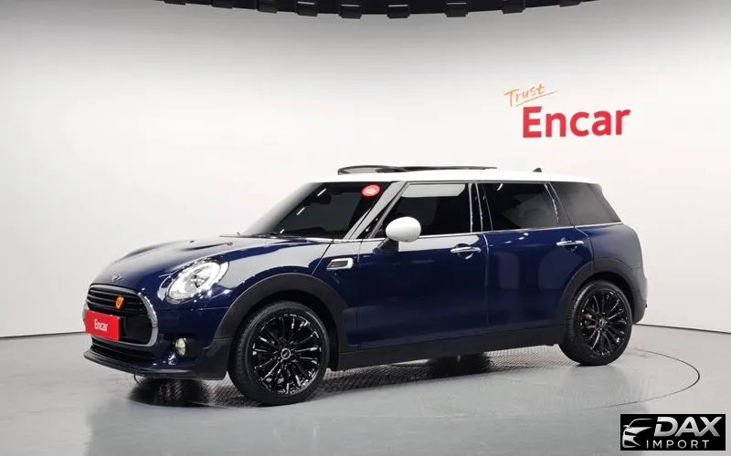 Mini Clubman Standard