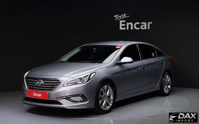 Hyundai Sonata 2.0 Premium