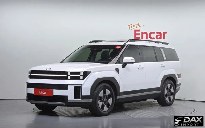 Hyundai Santafe HEV 1.6 4WD