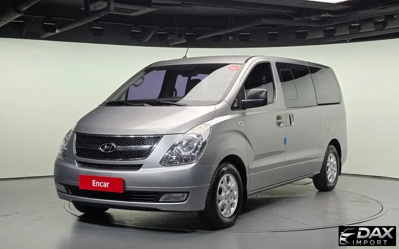 Hyundai Starex 5-Seater VAN