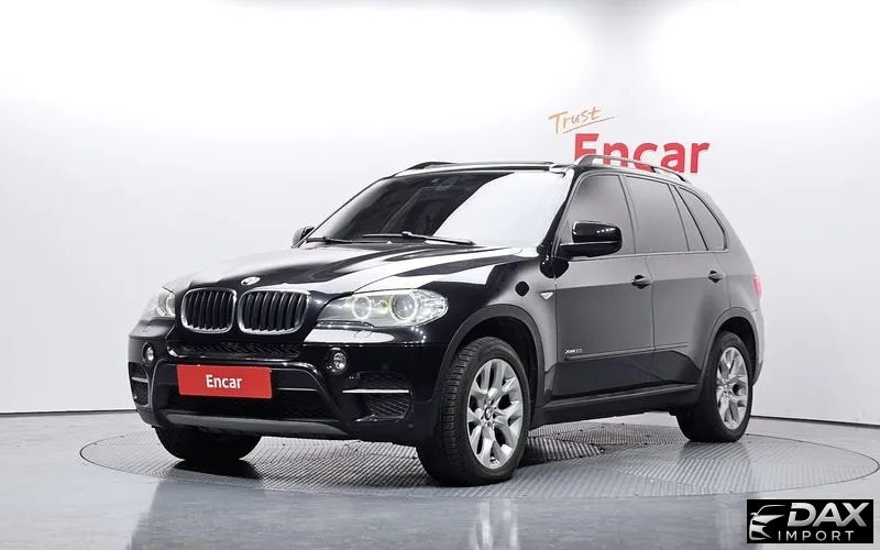 BMW X5 xDrive 30d