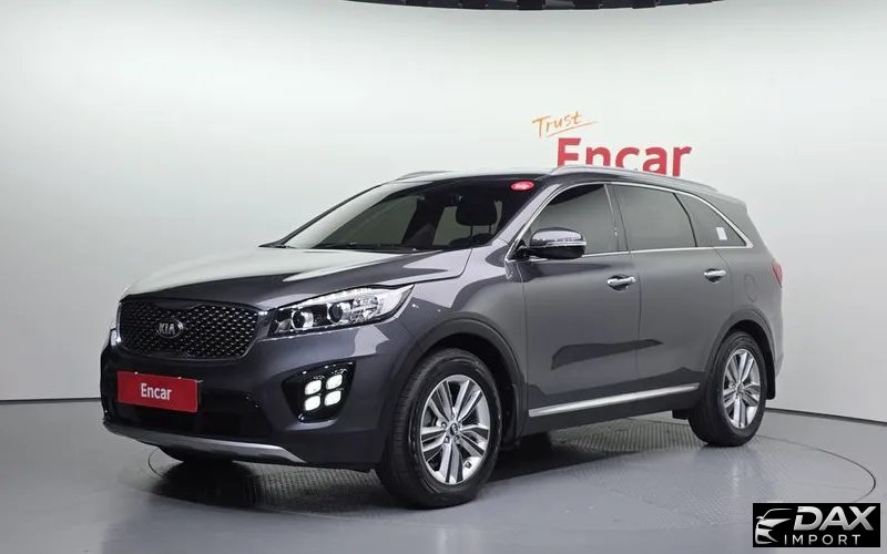 Kia Sorento Diesel 2.0 2WD