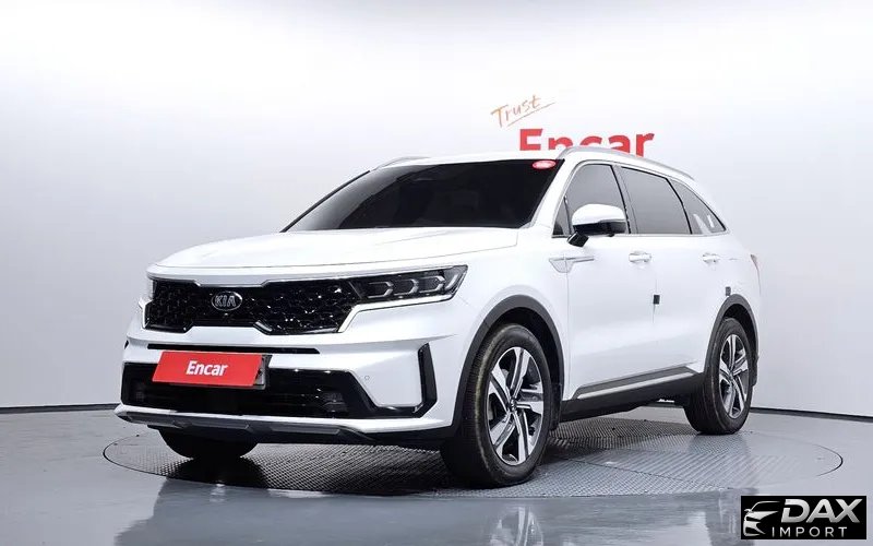 Kia Sorento HEV 1.6 2WD