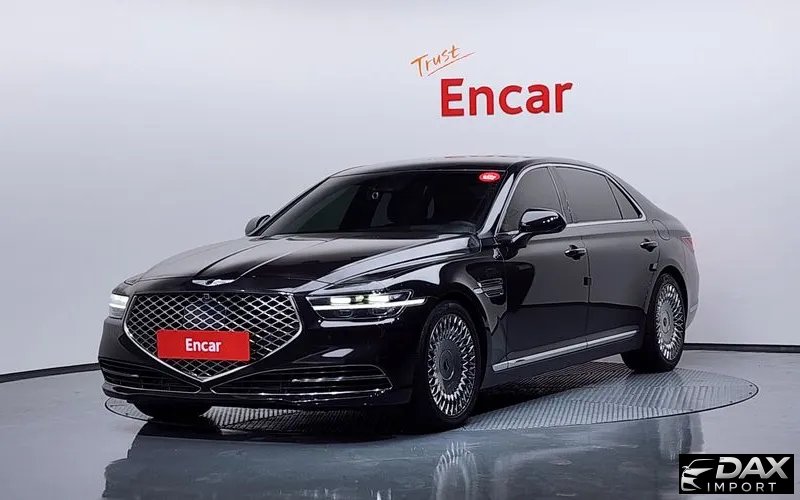 Genesis G90 3.3 T AWD