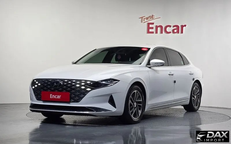 Hyundai Grandeur Premium