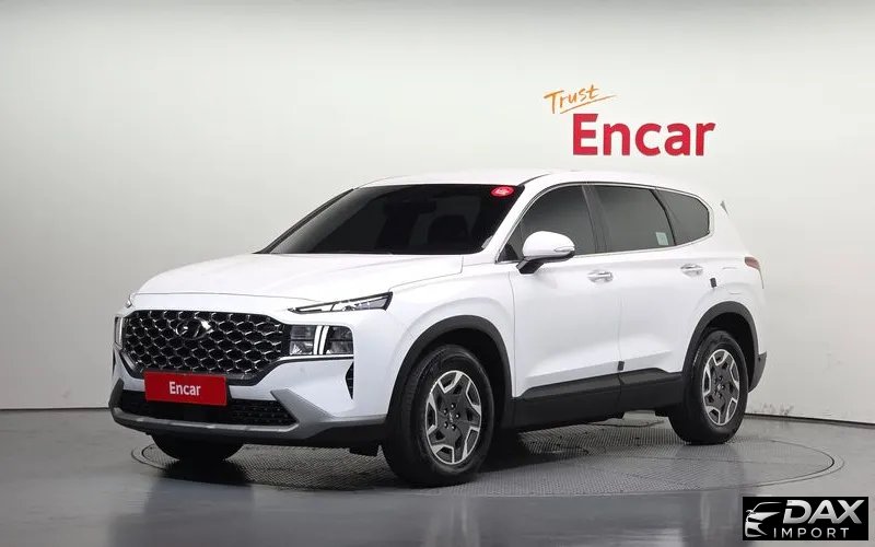 Hyundai Santafe HEV 1.6 4WD