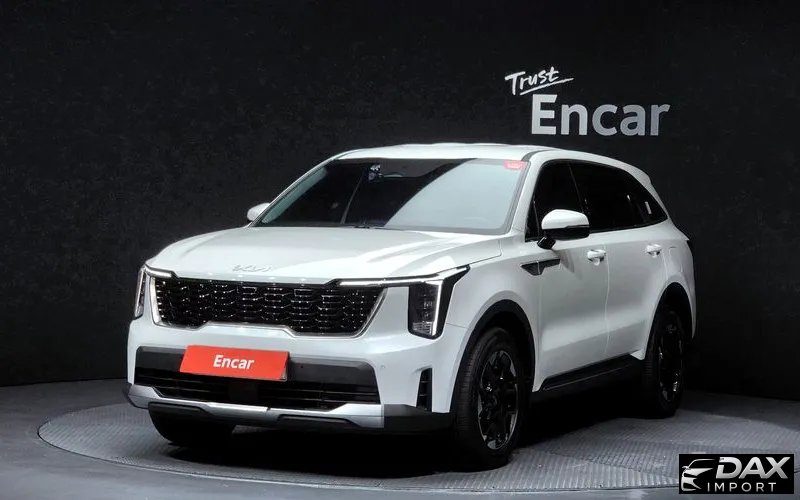 Kia Sorento Diesel 2.2 2WD