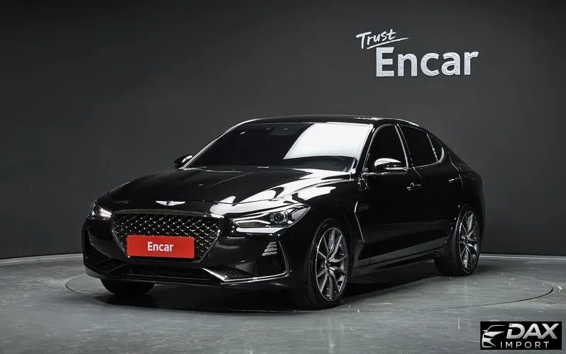 Genesis G70 2.0T AWD