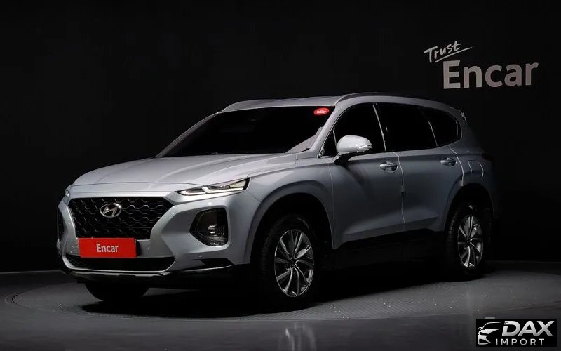Hyundai Santafe Diesel 2.0 2WD