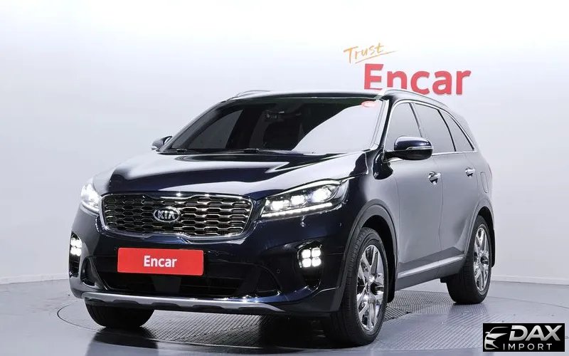 Kia Sorento Diesel 2.2 2WD
