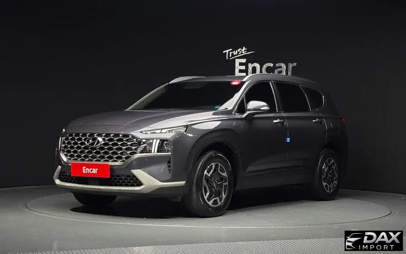 Hyundai Santafe HEV 1.6 2WD