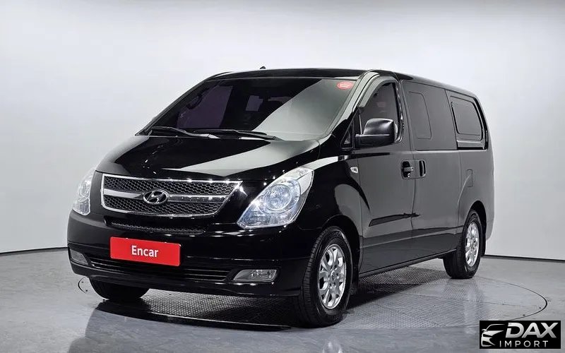 Hyundai Starex 5-Seater VAN