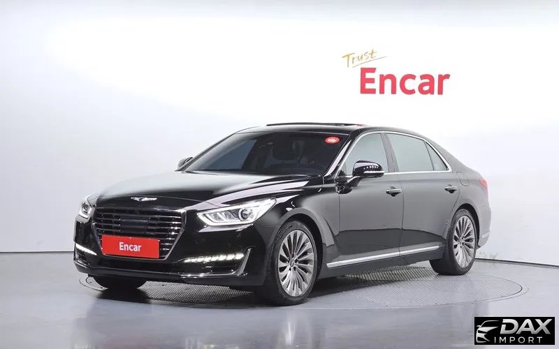 Genesis EQ900 3.8 GDI AWD